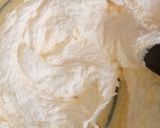 A picture of step 2 of Rich fruit cake.