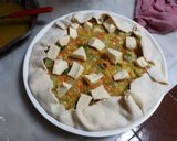 Foto del paso 6 de la receta: Tarta de zapallitos o zucchini