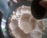 Foto del paso 1 de la receta: Pan de hamburguesa 🍔