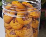 Foto langkah ke 8 dari resep Silverqueen Cookies.