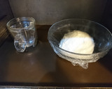 法式長棍麵包~中種法的食譜步驟4照片