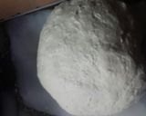 Foto del paso 2 de la receta: Pan de soda y queso (sin levadura)🍞