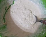 Foto del paso 2 de la receta: Hotcakes de manzana y limón
