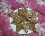 Double Decker Maida Burfee recipe step 3 photo
