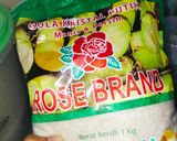 Foto langkah ke 1 dari resep Puding Roti Panggang.