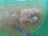29. Ayam geprek simple