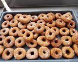 Foto del paso 7 de la receta: Donas cubanas o Rosquitas 🥯