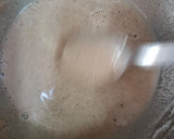 सिघांडा आटा आलू पराठा रेसिपी चरण 2 फोटो
