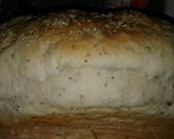 Foto del paso 5 de la receta: Pan lactal con semillas