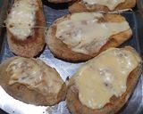 Foto del paso 3 de la receta: Milanesas de berenjena casera
