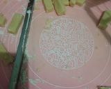 Foto langkah ke 4 dari resep Kaasstengels Super Ngeju.