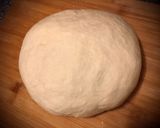 Foto del paso 2 de la receta: Pan de pita