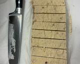 Φωτογραφία βήματος 3 της συνταγής Healthy παγωτίνια