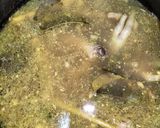 Foto langkah ke 7 dari resep Soto ayam + ceker.