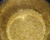 तुअर दाल (Tuvar dal recipe in hindi) रेसिपी चरण 1 फोटो