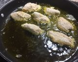 Foto del paso 9 de la receta Croquetas de cocido en Thermomix