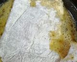 Foto del paso 3 de la receta: Milanesa de cazón🦈