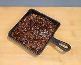 A picture of step 6 of Amla Ki Launji (amla and jaggery).