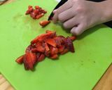 Foto langkah ke 3 dari resep #13 Korean Strawberry Latte.