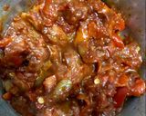 Foto langkah ke 4 dari resep Sambal Terasi Mantap.