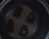 A picture of step 1 of Cinnamon and Turmeric Iced tea.