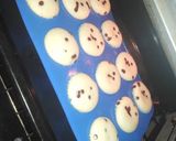 Foto del paso 5 de la receta: Cupcakes chips de chocolate apto aplv