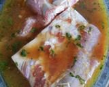 Foto del paso 2 de la receta: Costillas asadas con naranja