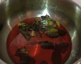 Foto langkah ke 5 dari resep Kolang Kaling Marjan Coco Pandan.
