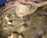 Foto del paso 1 de la receta: Mole verde con pollo