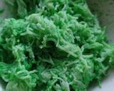 Foto langkah ke 4 dari resep Putu Mayang Bihun AAA.