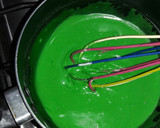 Foto del paso 1 de la receta: Plastilinas NO tóxicas 🌈 ♡