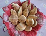 Une image de l'étape 11 de Petits pains 🌾.