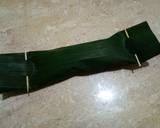 Pepes Jamur & Udang langkah memasak 4 foto