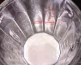 A picture of step 6 of Rusmallai Rabrdi Falooda.