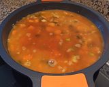 Foto del paso 2 de la receta Arroz con atún y verduras
