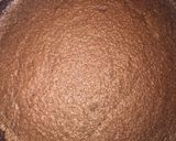 Foto del paso 5 de la receta: Marquise de chocolate😋