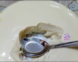 簡單三步驟滑嫩蒸蛋(電鍋、炒菜鍋兩用版)的食譜步驟20照片