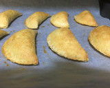 Foto del paso 5 de la receta: Empanadillas con pan 🍞 de molde a mi manera😋