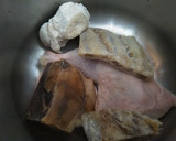 Foto del paso 2 de la receta: Puchero en olla express