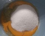 Foto del paso 1 de la receta: 🍋El budín de limón 🍋