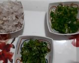 સ્ટ્રીટ સ્ટાઈલ પાવભાજી(Street style pavbhaji recipe in Gujarati) રેસીપી સ્ટેપ4ફોટો
