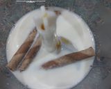 عکس مرحله 1 از دستور شیر شوکورول