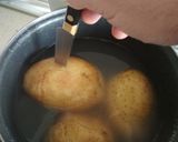 Foto del paso 3 de la receta: Ensaladilla Rusa