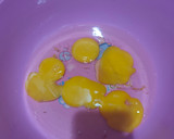 Foto langkah ke 2 dari resep Tart Susu.