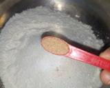Coted donut recipe step 1 photo