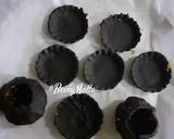 Chocolate Peach Tarts recipe step 5 photo