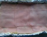 Foto del paso 4 de la receta: Rollo de papa