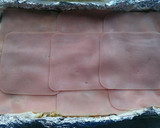 Foto del paso 4 de la receta: Rollo de papa