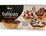 Foto del paso 2 de la receta: Postre sin lácteos y rápido