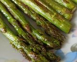 Foto del paso 3 de la receta: Tartaleta salada de espárragos y anchoas